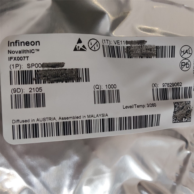 INFINEON IFX007TAUMA1